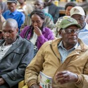 Challenges and competitions