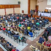 Annual General Meetings (AGMSs):