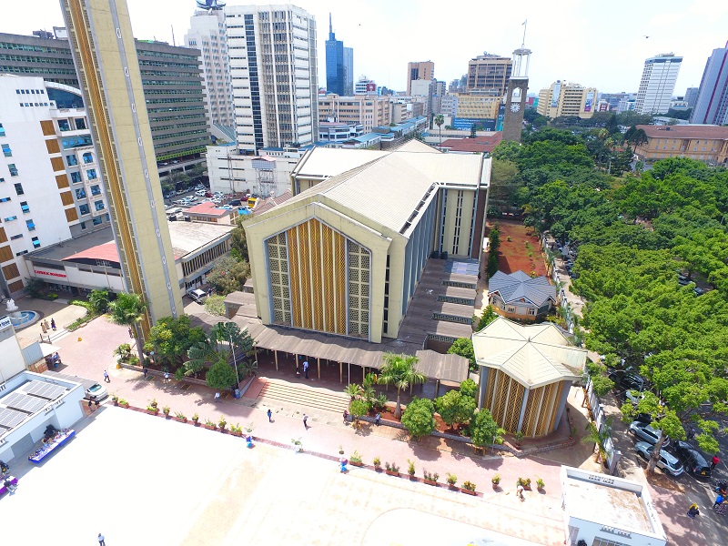 Workshops and trainings