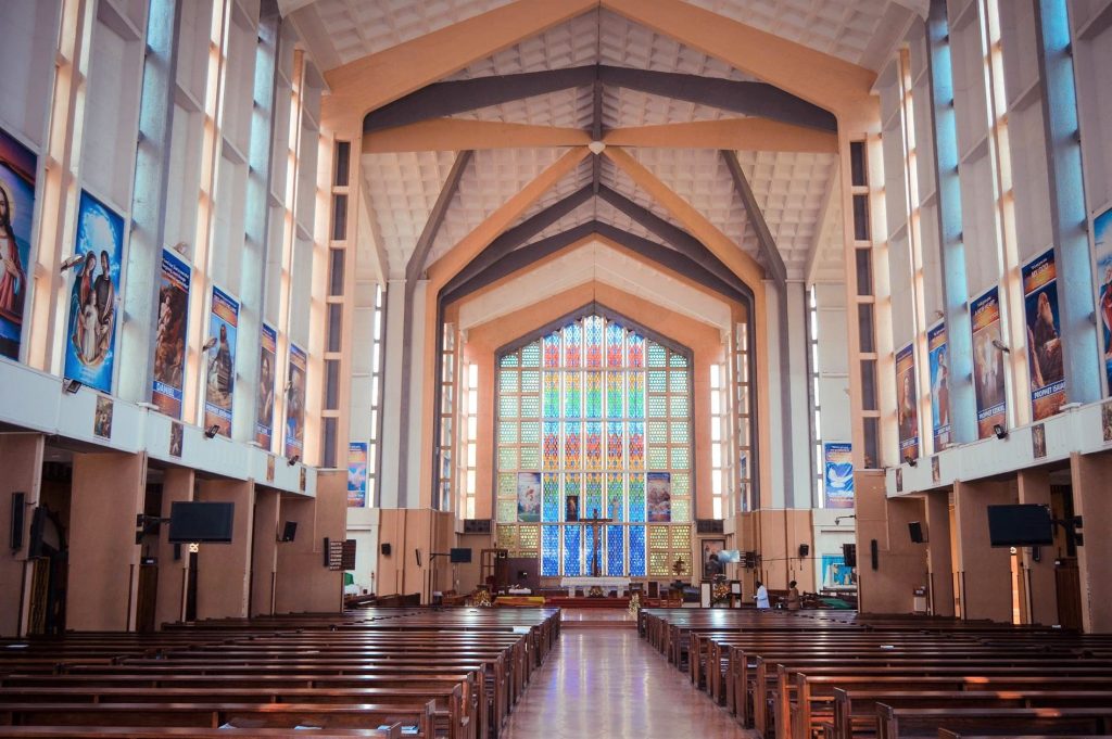 Holy Week Of Reflection: A Time For Renewal And Responsibility.