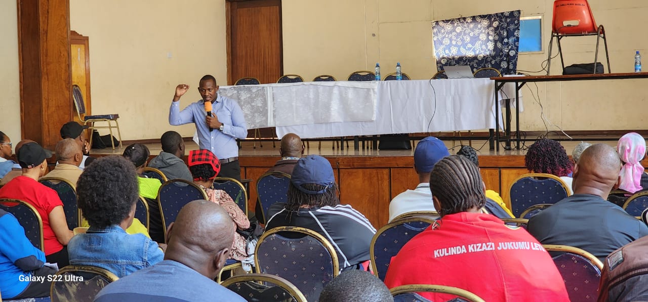 Education Day- 8TH FEB