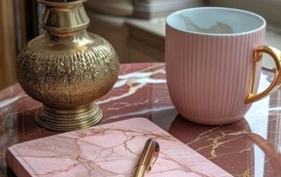 Rooted In Peace, Growing With Purpose.