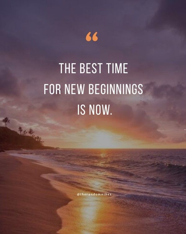 New Week, Fresh Momentum