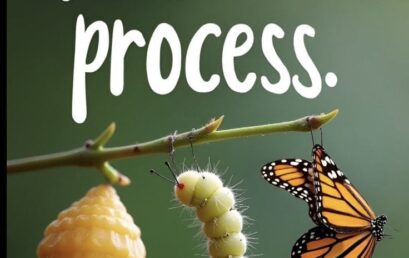 When Purpose Leads, Progress Follows