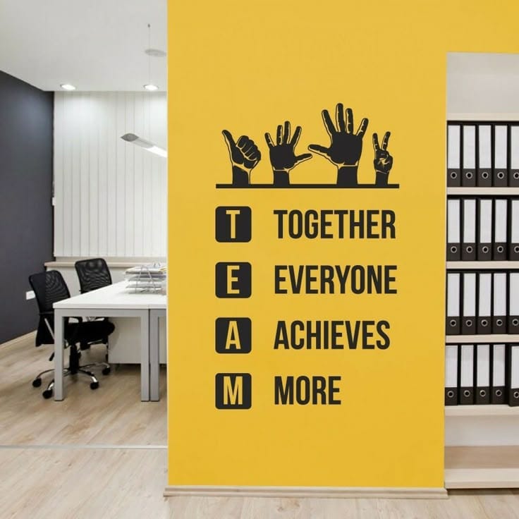 🌟 Rising Together, Growing Stronger 🌟