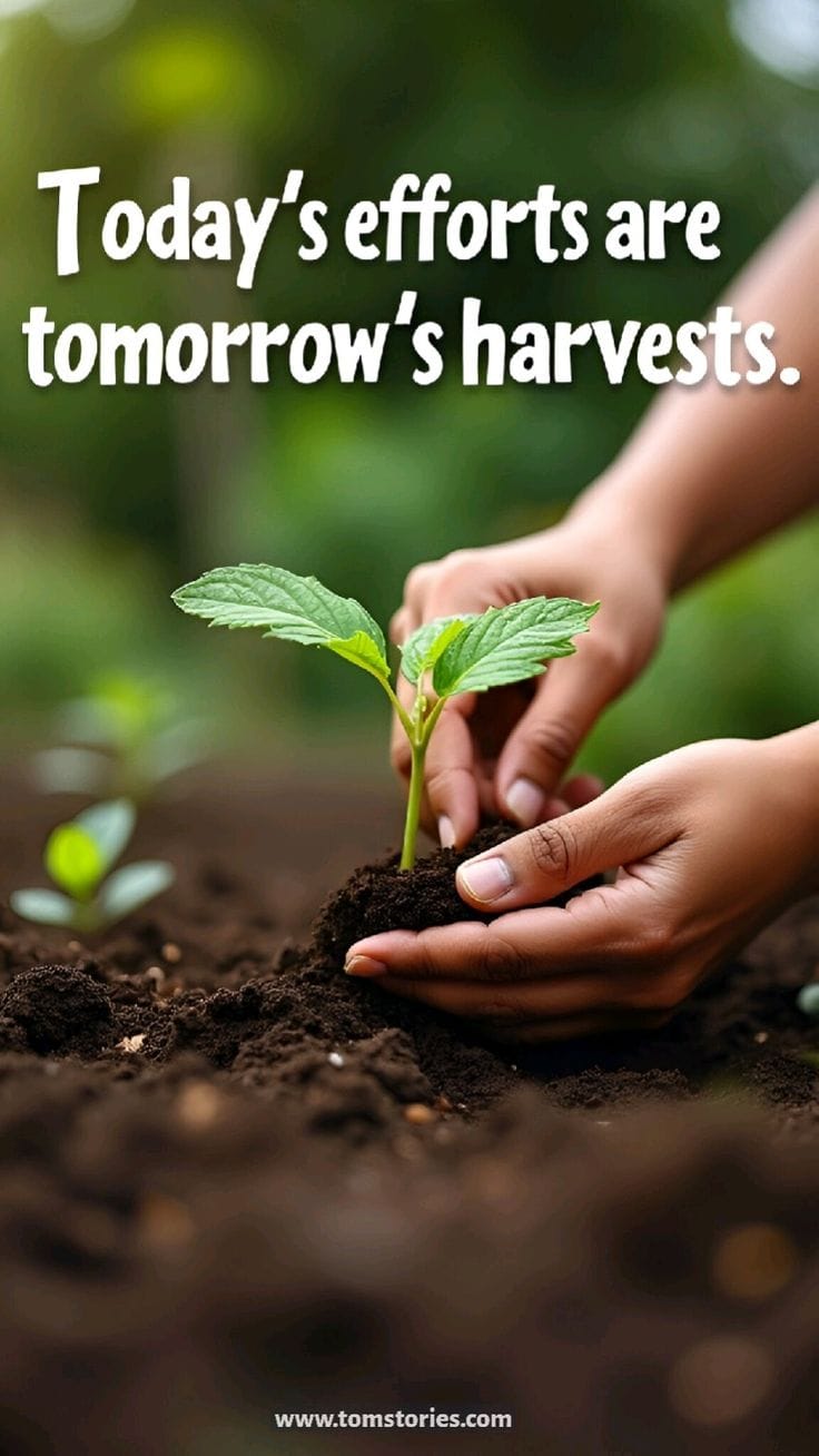 🌟 Staying the Course : 4 Months to Great Rewards 🌟