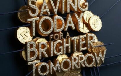 We’ve Launched Our 4th Savings Challenge!