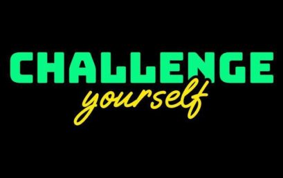 Savings Challenge Week One Update