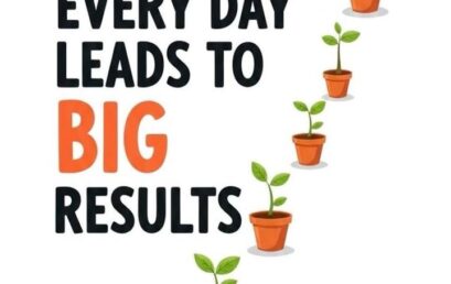 Finishing the Month Strong