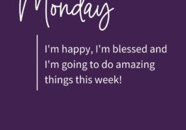 Monday | 23rd February