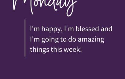 Monday | 23rd February