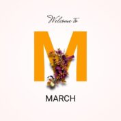 Welcome to March, A Month of Growth and Progress