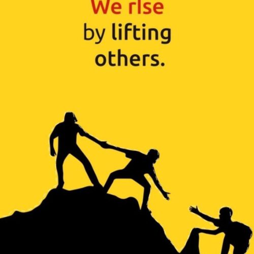 Wishing You a Productive Week Ahead