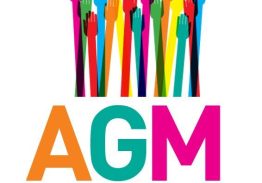 Post Easter Check In And AGM Reminder