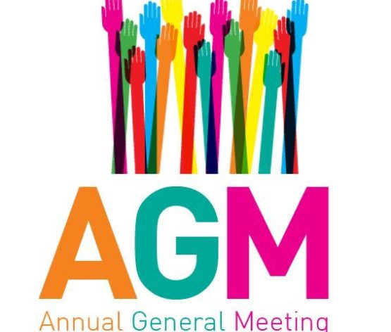Post Easter Check In And AGM Reminder