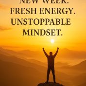 Finishing The Month Strong