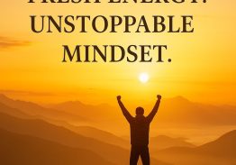 Finishing The Month Strong
