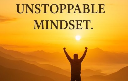 Finishing The Month Strong
