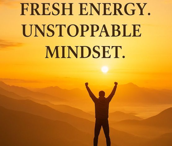 Finishing The Month Strong