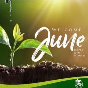 JUNE