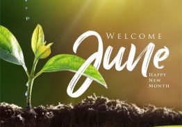 JUNE