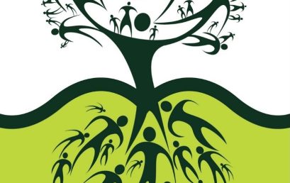 Growing Together, Prospering Together