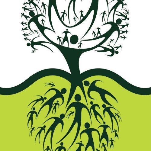 Growing Together, Prospering Together
