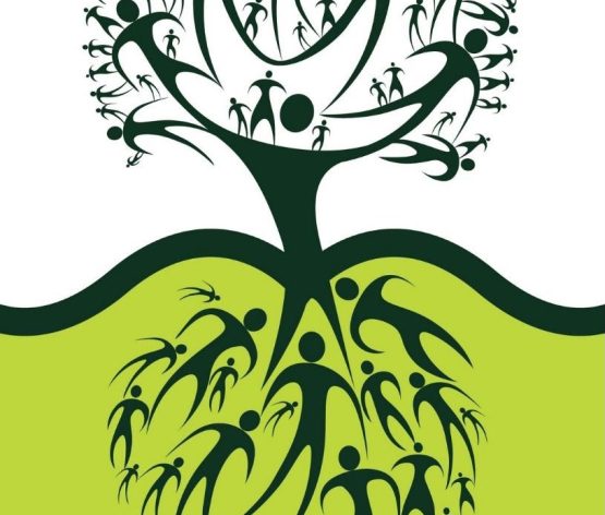 Growing Together, Prospering Together