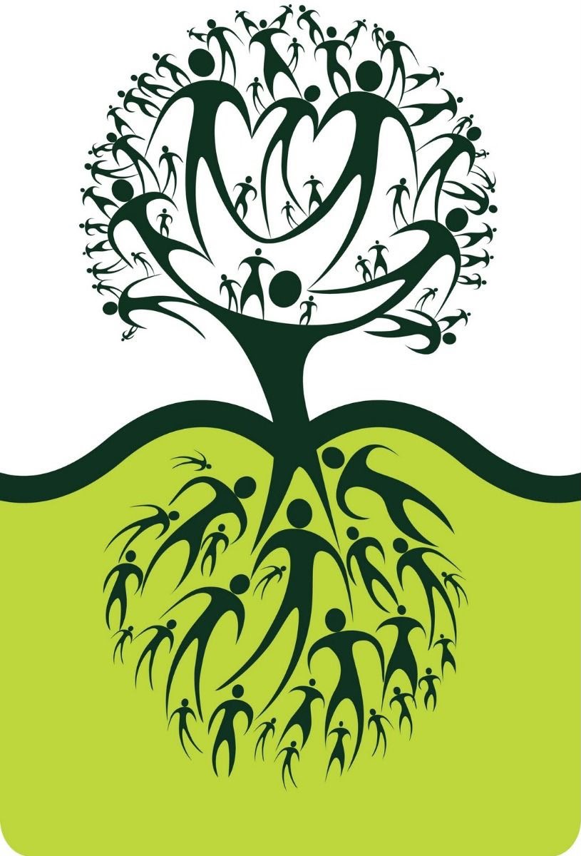 Growing Together, Prospering Together